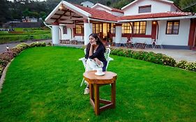 Lauriston Villa Ooty By Voye Homes - Heritage Stay